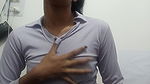 College Girl Solo Masturbation. Desi Girl Fun