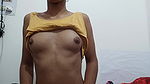 18  girl solo. Desi Girl Fun