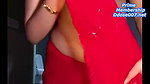 Gorgeous Hottie Sanaya Full Nude Boobs and Pussy Show on Tango Live ~ With Face