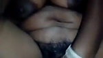 Desi fatty aunty