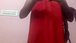 Desi aunty nude bath