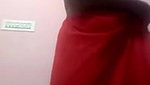 Desi aunty nude bath