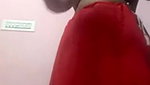 Desi aunty nude bath