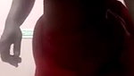 Desi aunty nude bath