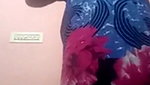 Desi aunty nude bath