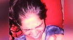 Cum on friend wife sexy face