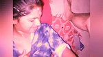 Cum on friend wife sexy face