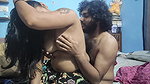 Mallu kambi talk with sex, Vaishnavy and Sharun Raj home sex with talk, Mallu couple hot talk with sex, Desi couple sex & talk
