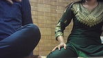 Bangladeshi Desi Innocent 18+ teen wife extreme Hardcore Fucked Full Movie