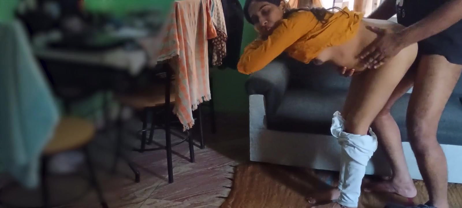 Indian College Tight Pussy Teen Sex