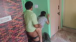 Indian Big Cock Village Boyfriend fucks his CollegeGirlfriend