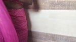 Tamil Woman in Bathroom