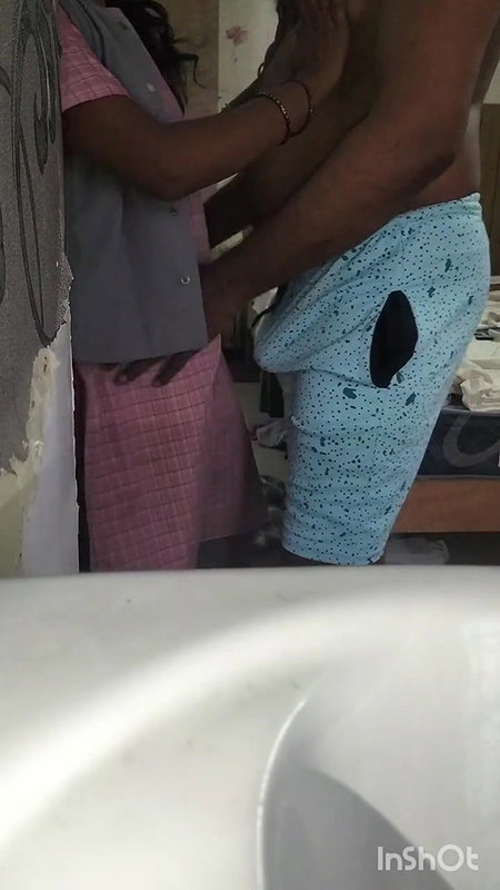 Tamil 18  Student Self Sex&doggy