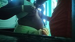 Vizag Telugu House Wife Reality Husband Fucks in Kitchen Doggy Style Hard-core Dirty Talk Telugu-fuckers