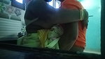 Vizag Telugu House Wife Reality Husband Fucks in Kitchen Doggy Style Hard-core Dirty Talk Telugu-fuckers