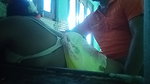 Vizag Telugu House Wife Reality Husband Fucks in Kitchen Doggy Style Hard-core Dirty Talk Telugu-fuckers