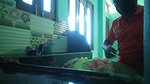 Vizag Telugu House Wife Reality Husband Fucks in Kitchen Doggy Style Hard-core Dirty Talk Telugu-fuckers