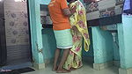 Telugu House Wife Doggy Style Anal Fucking in Kitchen with Husband Dirty Talks for Sex Telugu-fuckers