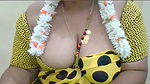 Telugu Hot Lanja Big Boobs Puffy Nipples Dirty Talking