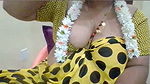 Telugu Hot Lanja Big Boobs Puffy Nipples Dirty Talking