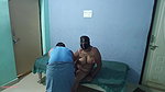 Telugu Boyfriends at Hotel Room Give Sex Surprise