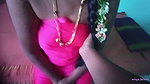 Telugu Aunty Bigboobs Puffy Nipples Dick Sucking Doggy Style Hard-core Fucking with Neighbour