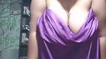 Indian Big Boobs Aunty Romance