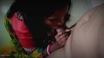 Desi Kamwali Dick Sucking Doggy Style Harder Fucking with House Owner