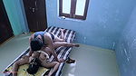 Andhra Village House Wife Hard-core Fucking with Stepbrother in Hotel Room