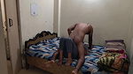 I Find My Horny 18 Year Old Indian Stepsister in Room