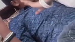 Desi girl enjoying
