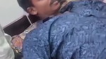 Desi girl enjoying