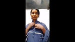 Cute village girl
