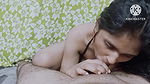 my desi girlfriend suck my dick