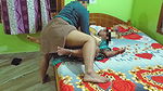 Mumbai House Maid Bhabhi Hardcore Sex Video