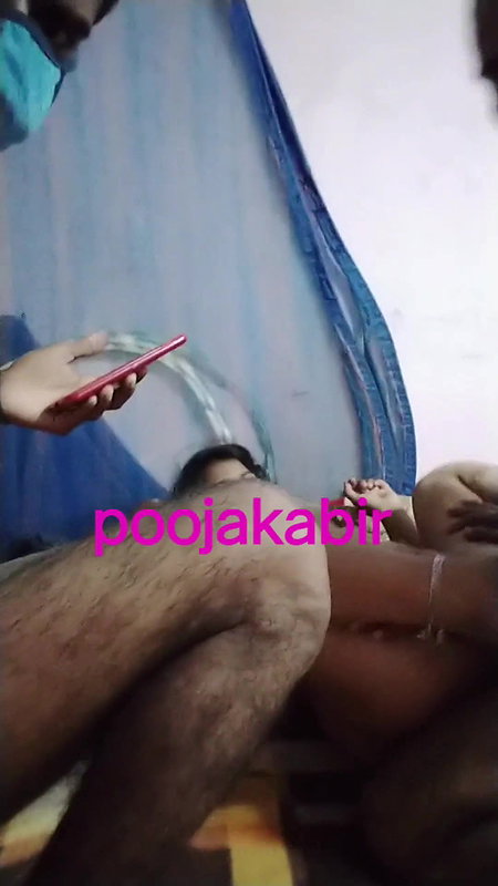 Friends Together Fucked Me to Their Heart’s Content the Whole Night