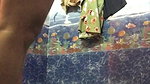 Hot Horny Desi Bhabhi Mastrubate in Bathroom Fingering Pussy Hard