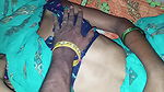 Indian Desi Bhabhi Facing Video