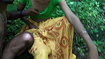 Indian Village Couple Coming Fast Time Nearest Area and Sex with Outdoor Romantic Hot Fun.