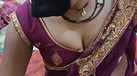 Saree Bali Bhabhi’s Sex Video, Saree Bali Aunty’s Sex Video