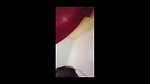 Beautiful Tanker Gf Showing and Bathing For Lover
