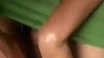 Village Girl Showing Pussy