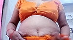 Aunty boobs