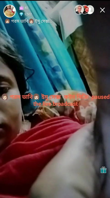 Desi village bhabi sexy boobs