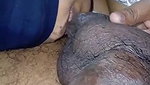 Desi sexy wife sck her devar dick