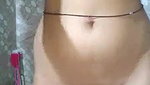 Friend cute wife