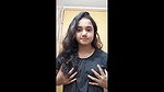 Beautiful GF Fingering And Pressing Boobs 4 Clip Update