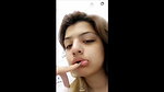Beautiful Girl Showing