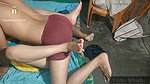First Time Fuck Village Aunty At Storeroom