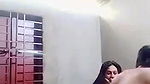 Bangladeshi Girlfriend Having Fun With Lover